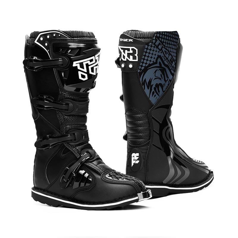 TR MTR-E001 LA MEJOR BOTA DE MOTOCROSS BARATA A LA VENTA