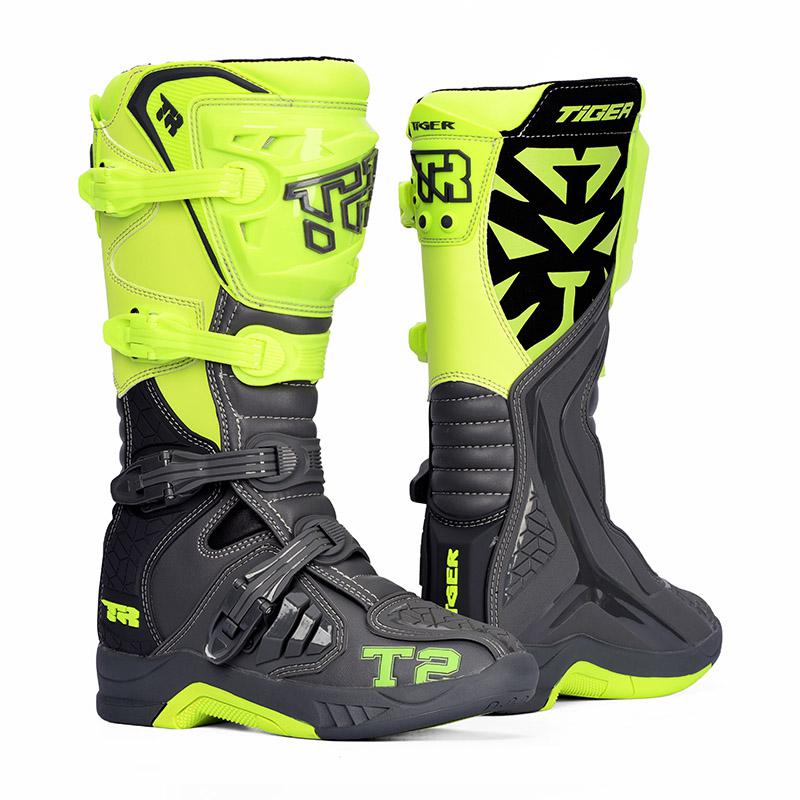 BOTAS DE MOTOCROSS TR MTR-T2 EN VENTA