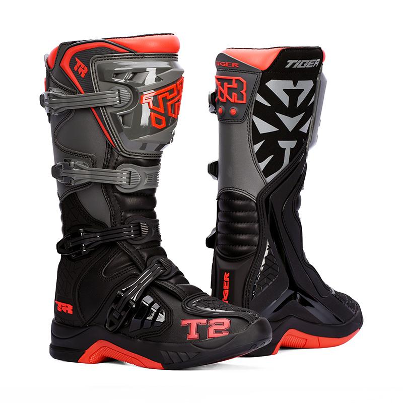 BOTAS DE MOTOCROSS TR MTR-T2 EN VENTA