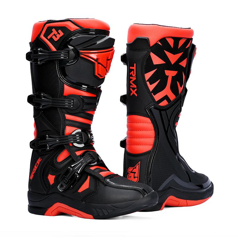 BOTAS TR MTR-T3 OFF ROAD BOTAS MX PARA ADULTO EN VENTA