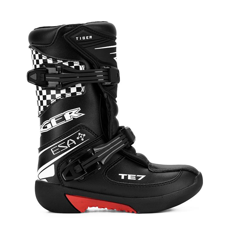 Venta al por mayor BOTA MOTOCROSS TR MTR-TE007 NIÑOS