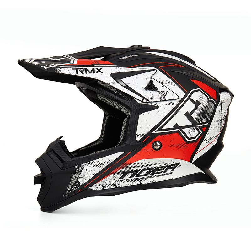 CASCO DE CONDUCCIÓN DE MOTOCROSS TR HONGTU A LA VENTA