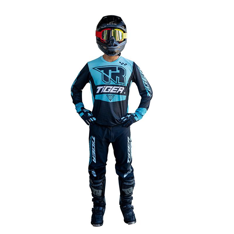 TRAJES DE CARRERAS DE MOTOCROSS TR RSA5.5 A LA VENTA