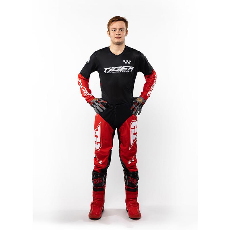 TR RSA5.5S TRAJES DE CARRERAS DE MOTOCROSS PARA HOMBRE