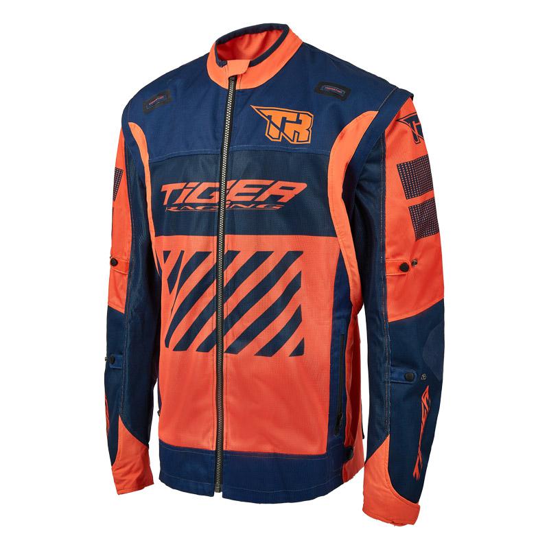 TRAJE DE RALLY MOTOCROSS TR RSL5.5 PARA ADULTO