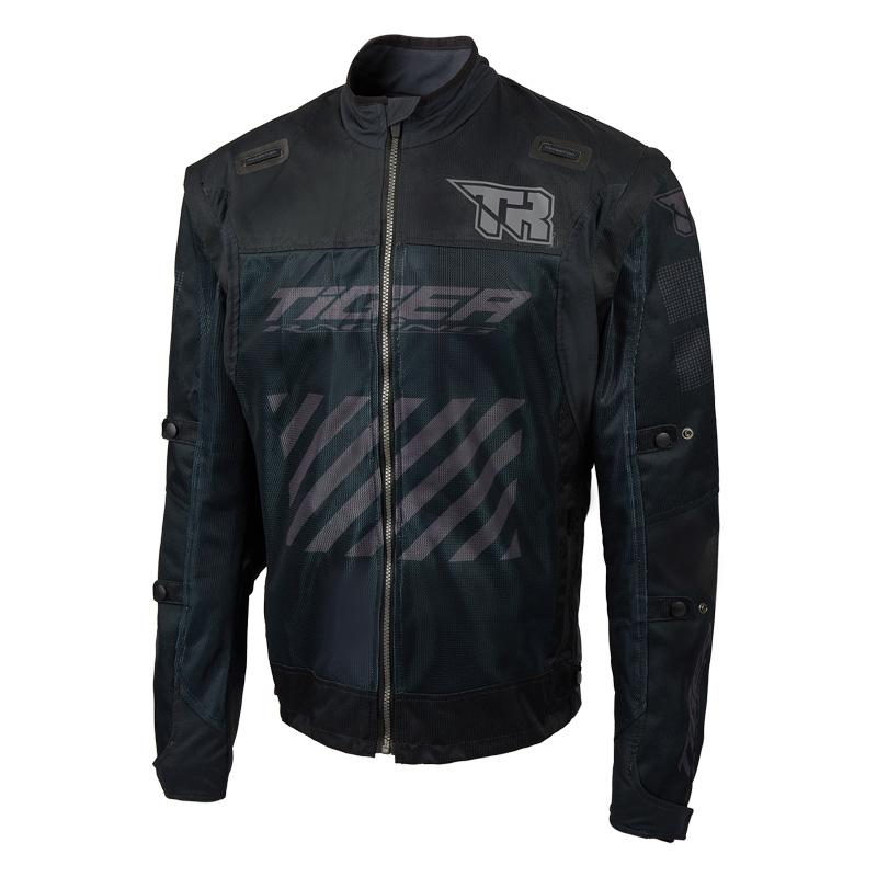 TRAJE DE RALLY MOTOCROSS TR RSL5.5 PARA ADULTO