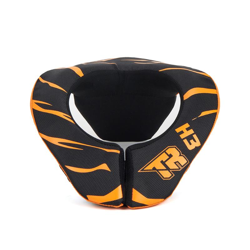 PROTECTOR DE CUELLO MOTOCROSS JUVENIL TR H3