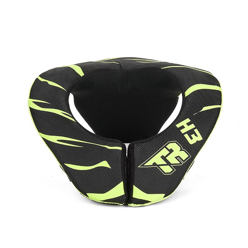 PROTECTOR DE CUELLO MOTOCROSS JUVENIL TR H3