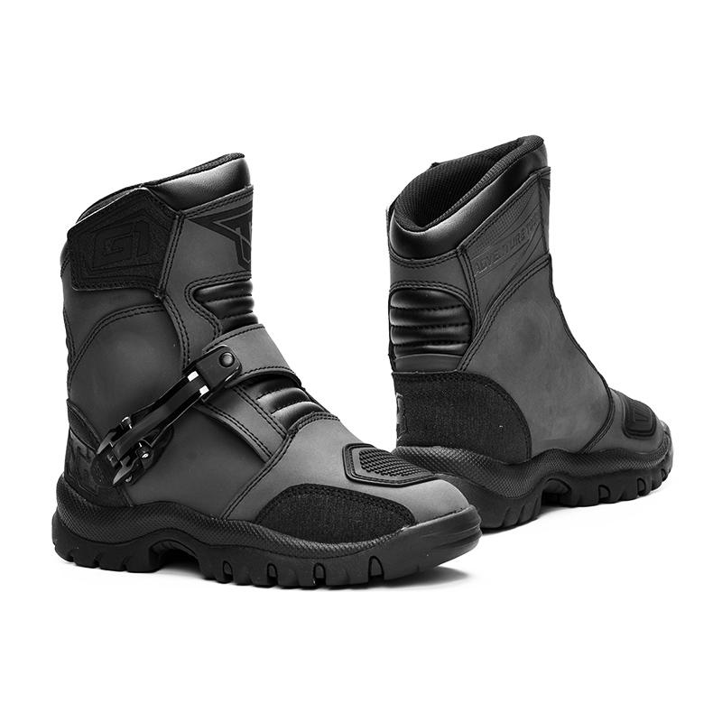 BOTA DE MOTOCROSS DE AVENTURA TR ADV-G1 EN VENTA