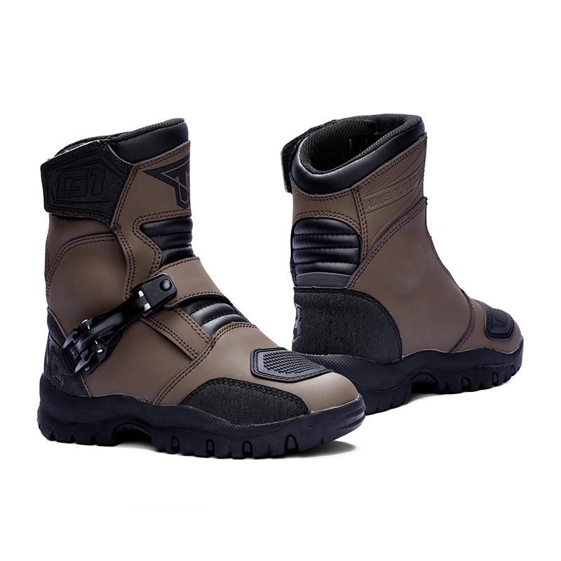 BOTA DE MOTOCROSS DE AVENTURA TR ADV-G1 EN VENTA