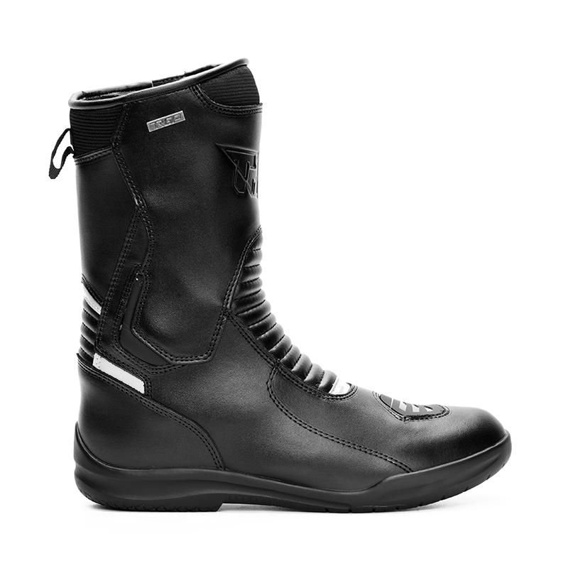 BOTAS IMPERMEABLES TR ROAD-G3 PARA PILOTOS DE CARRERAS