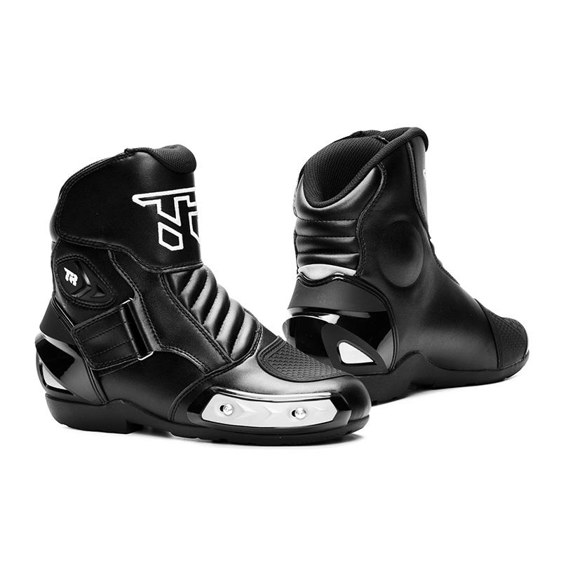 BOTAS DE CARRERAS DE MOTOCROSS TR A1 A LA VENTA