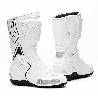 TR T1 LA MEJOR BOTA DE CARRERAS PARA HOMBRE