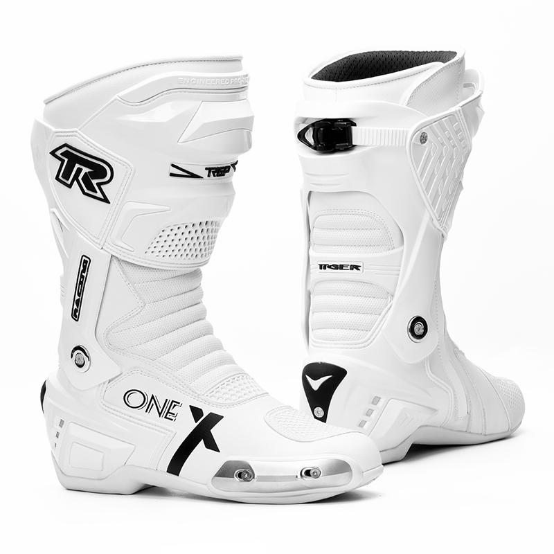 TR X-ONE LA MEJOR BOTA DE CARRERAS PARA HOMBRE