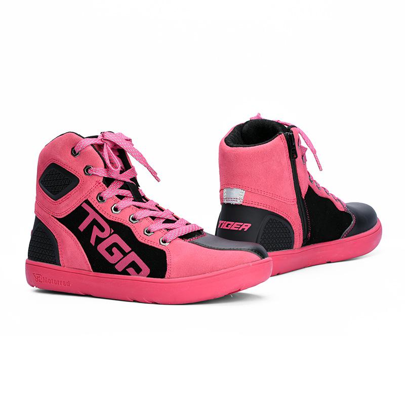 TR-GLC-C7S LA MEJOR BOTA URBANA PARA MUJER