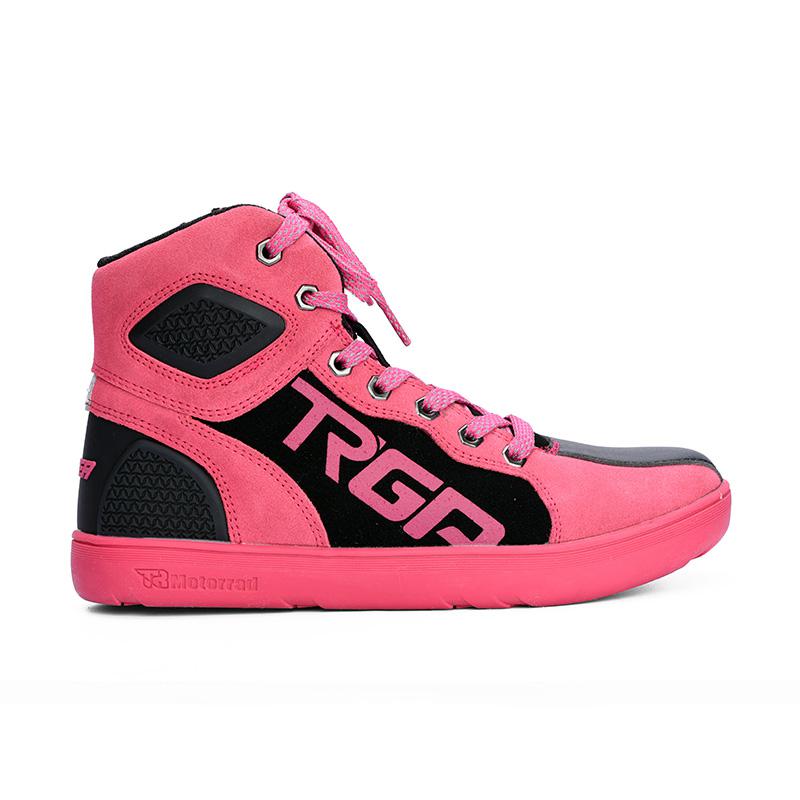 TR-GLC-C7S LA MEJOR BOTA URBANA PARA MUJER