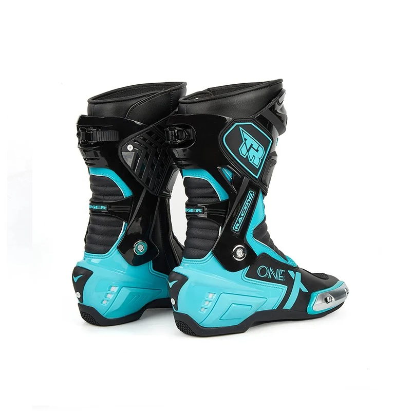 TR X-ONE LA MEJOR BOTA DE CARRERAS PARA HOMBRE